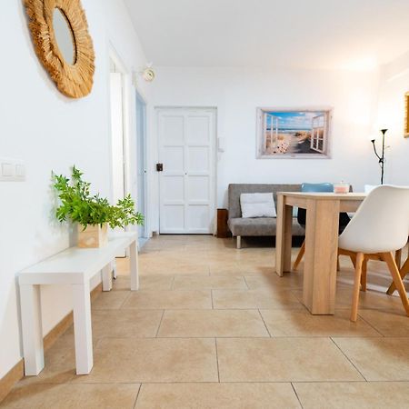 Ferienwohnung Dean Lopez Luxury Sevilla Exterior foto