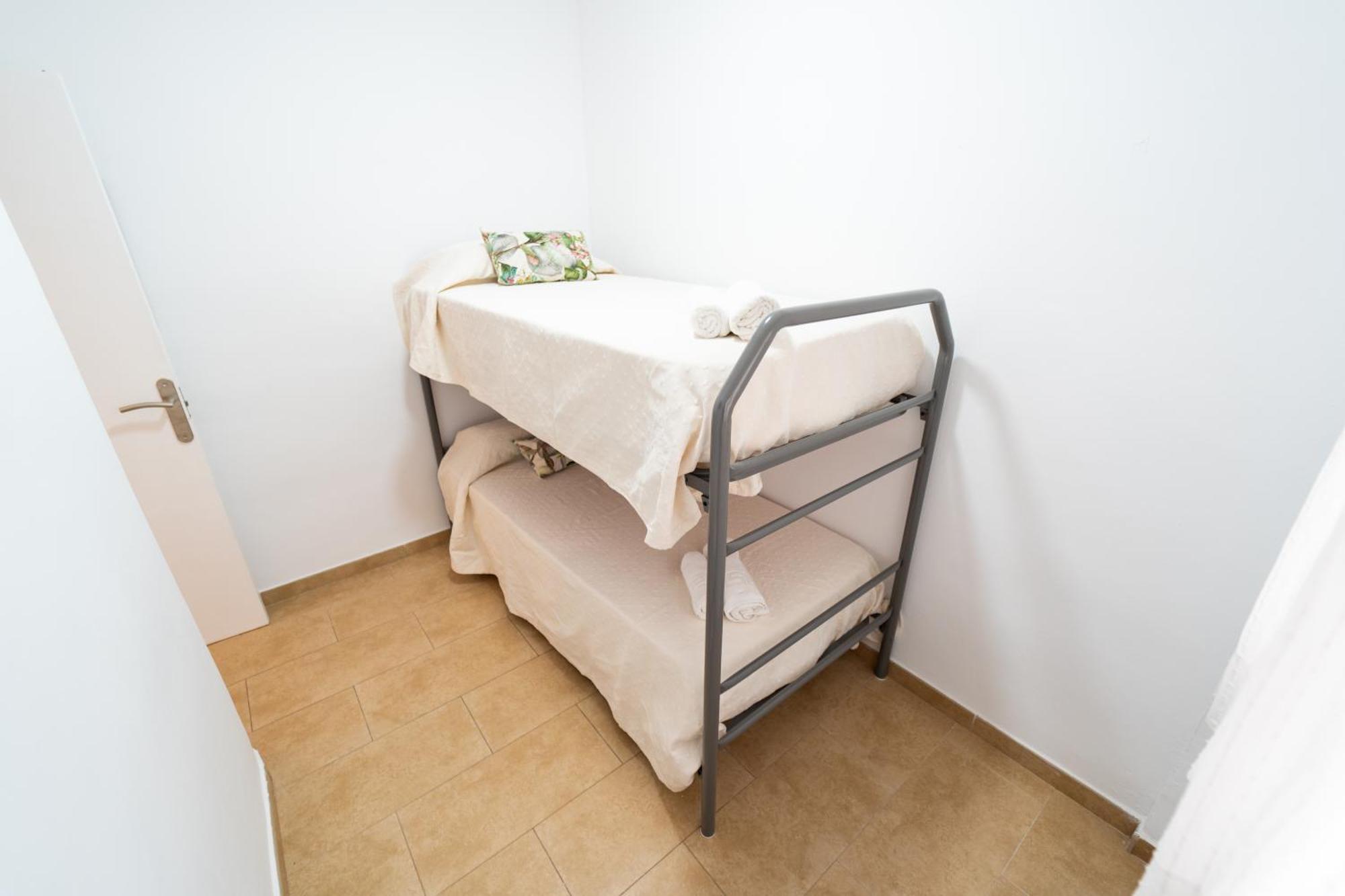 Ferienwohnung Dean Lopez Luxury Sevilla Exterior foto