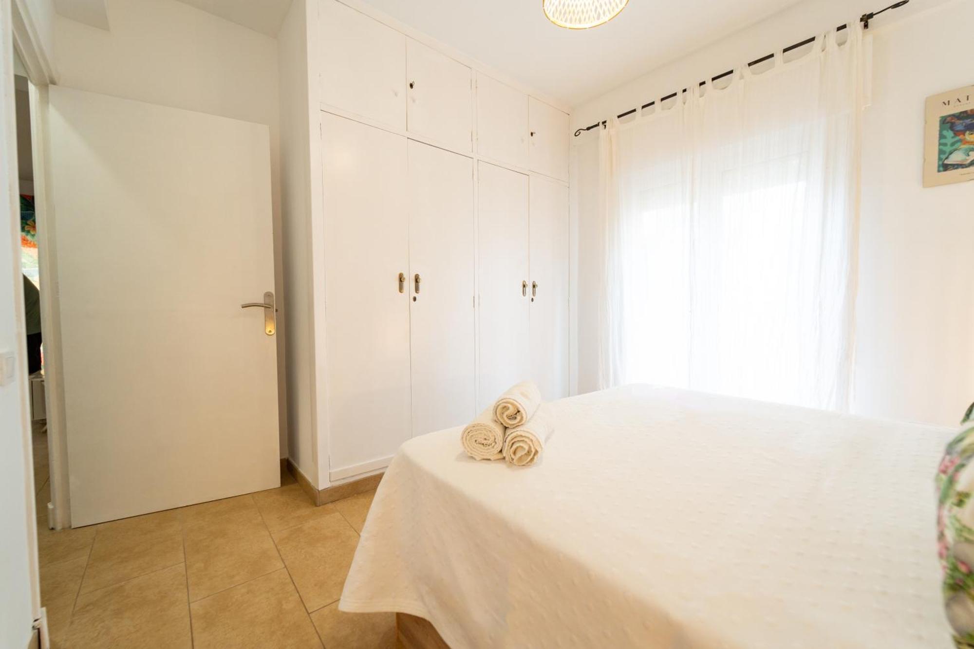 Ferienwohnung Dean Lopez Luxury Sevilla Exterior foto