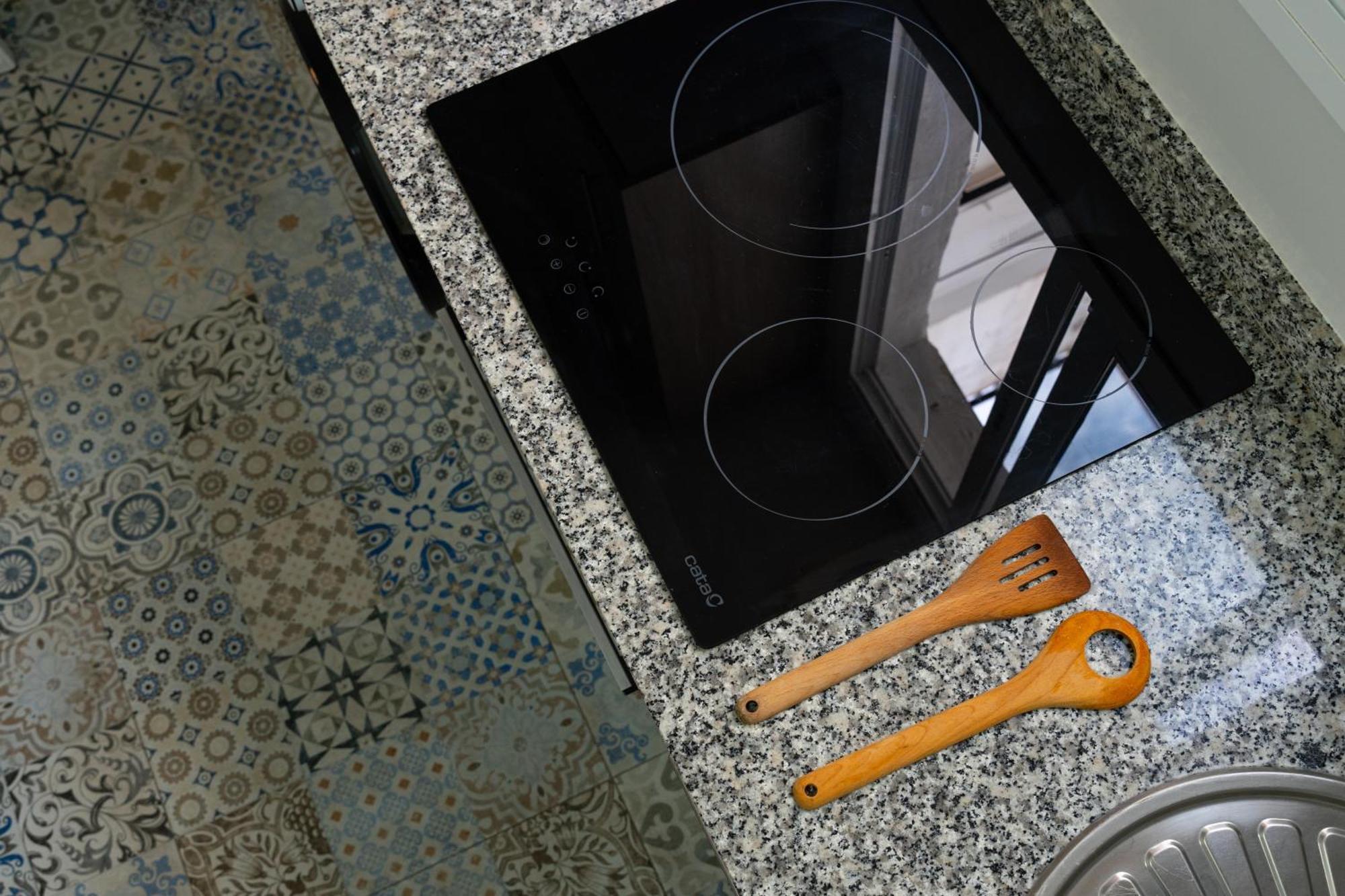 Ferienwohnung Dean Lopez Luxury Sevilla Exterior foto